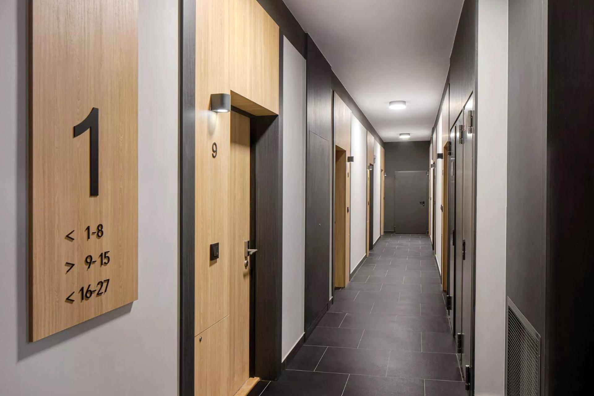 Aycon By Apartment Warschau